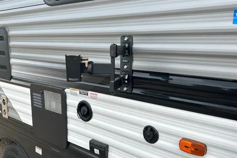 William's Heartland BH 270 Travel Trailer