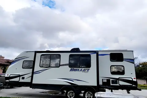 Adventure with Family and Friends!