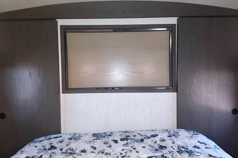 Rachel's Family Fun Travel Trailer