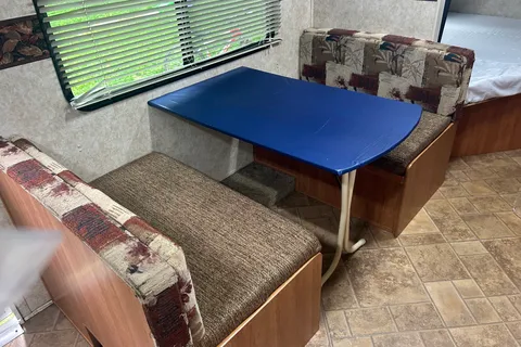 David's Keystone 255BH Travel Trailer