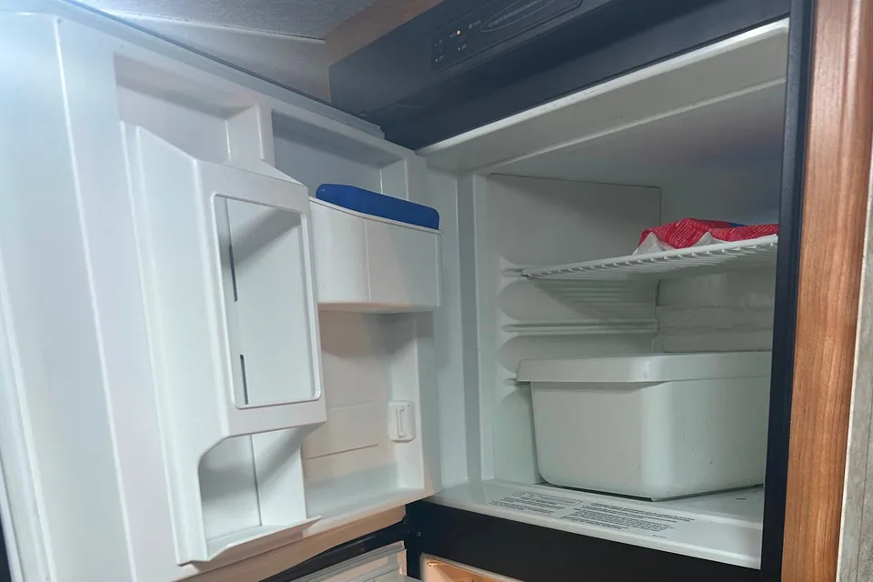 David's Keystone 255BH Travel Trailer