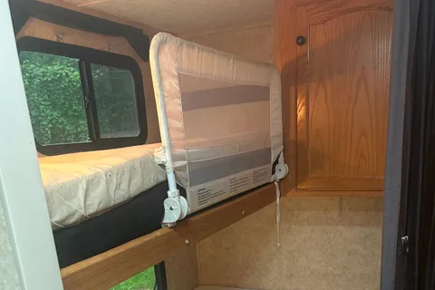 David's Keystone 255BH Travel Trailer