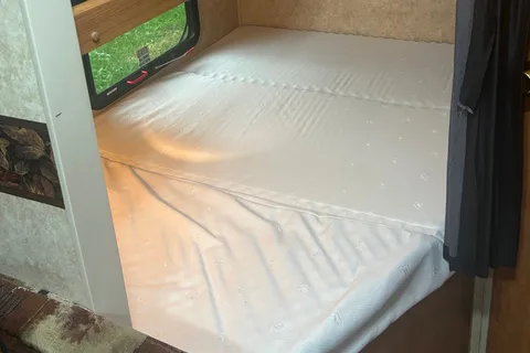 David's Keystone 255BH Travel Trailer