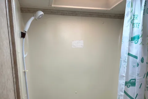 David's Keystone 255BH Travel Trailer
