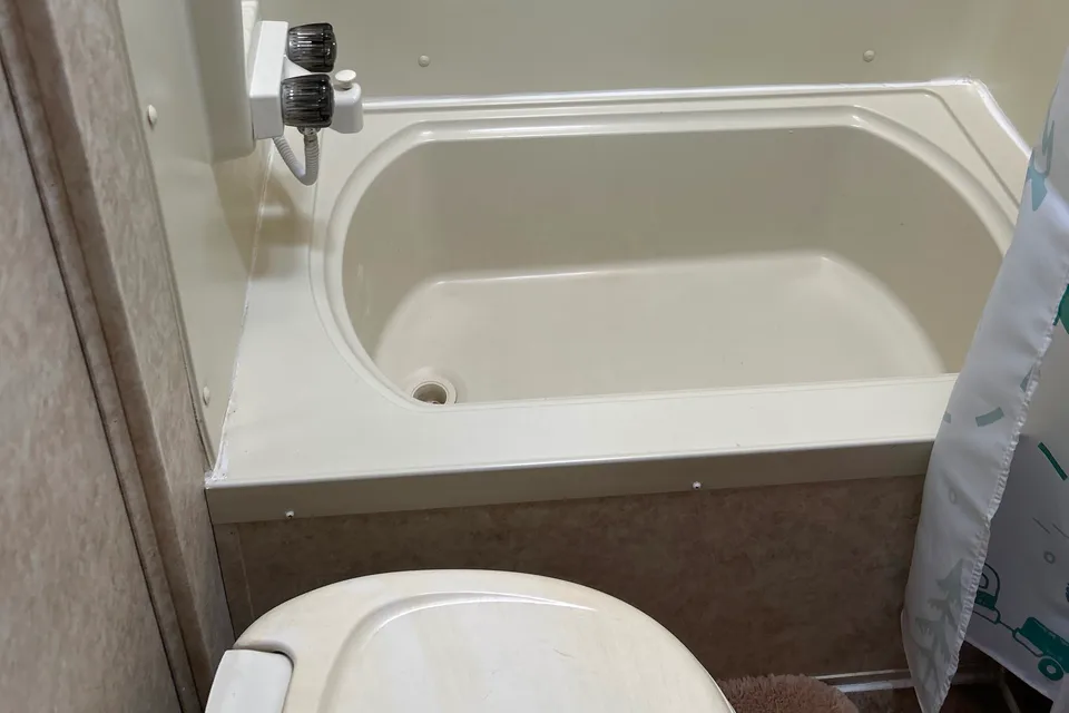 David's Keystone 255BH Travel Trailer