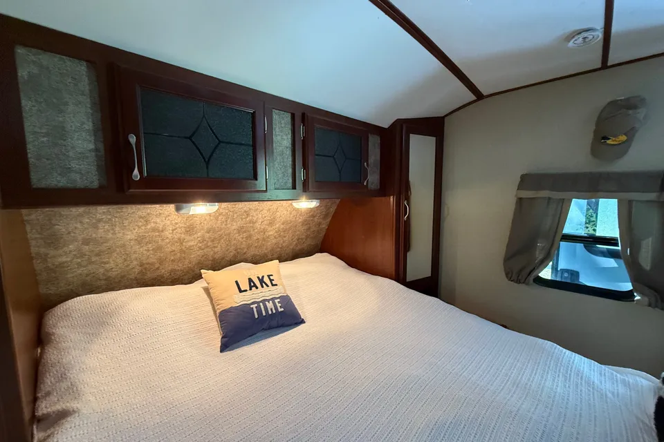 Luxe Adventures in the Evergreen Escape
