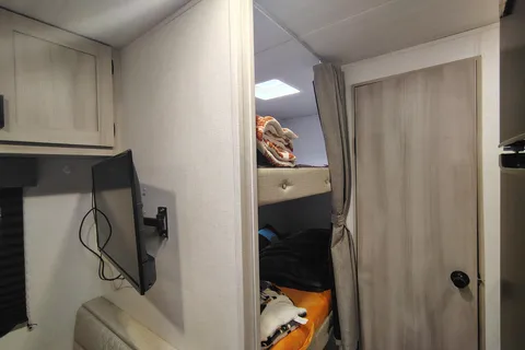 Boston Mountain Camper Rentals and More