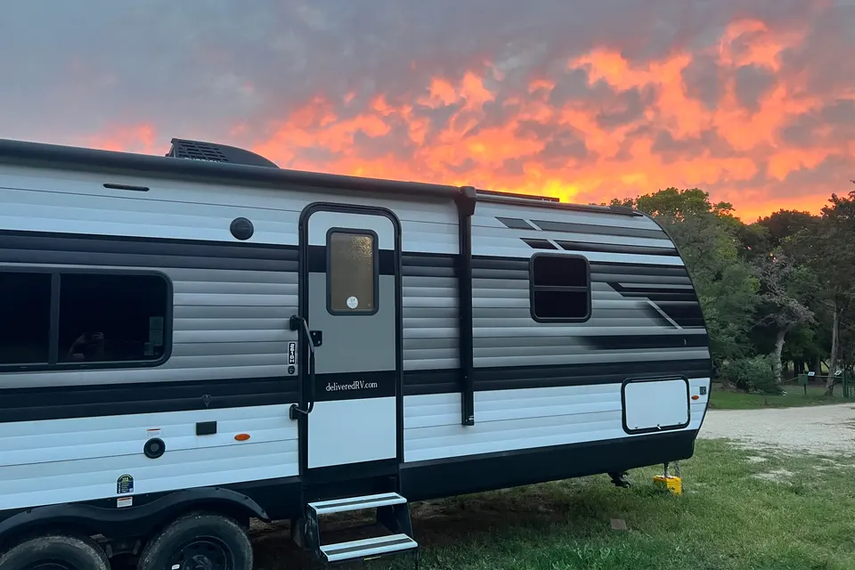 DeliveredRV1 based out of Glen Rose