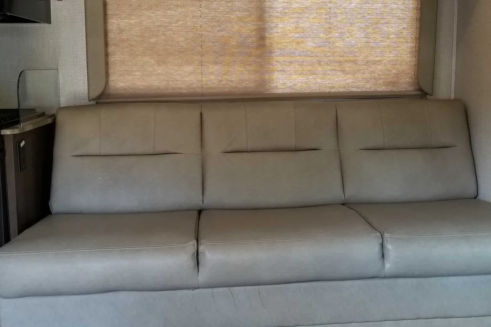 FSIG Coachmen Freelander Class C