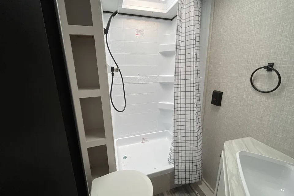 Jayco 197 mbw j Travel Trailer