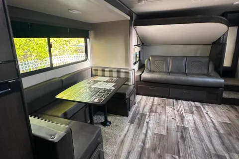2023 Grand Design Transcend Explor Unit 1 (NEW)