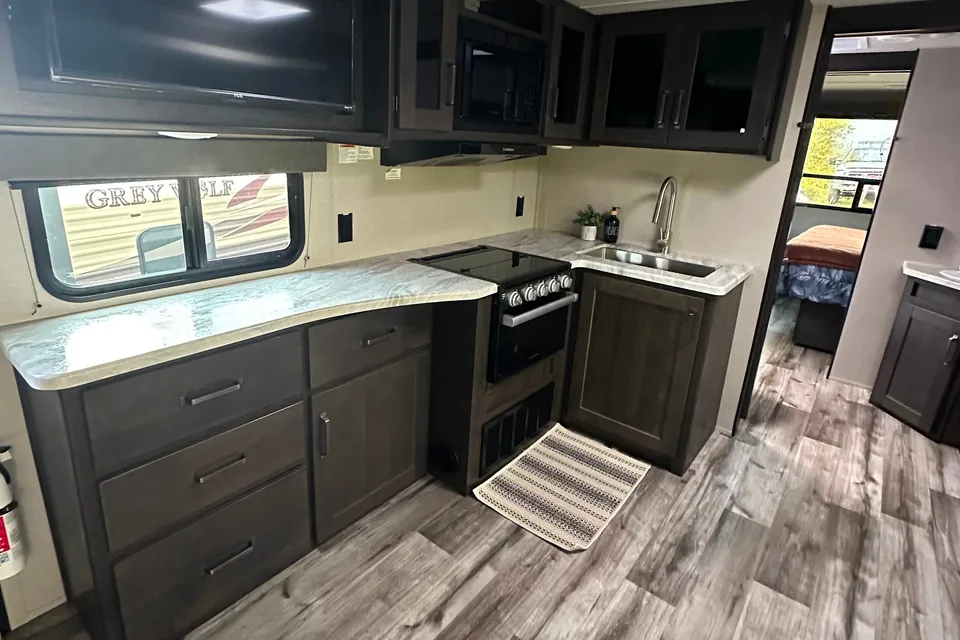 2023 Grand Design Transcend Explor Unit 1 (NEW)