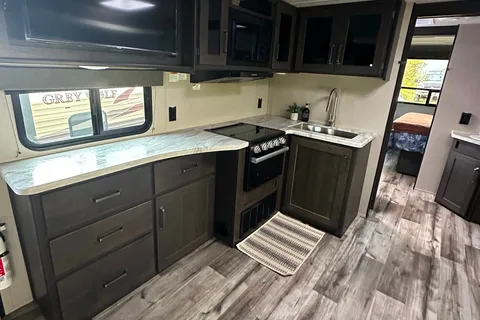 2023 Grand Design Transcend Explor Unit 1 (NEW)