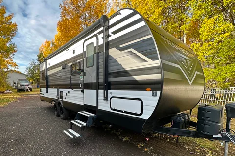 2023 Grand Design Transcend Explor Unit 1 (NEW)