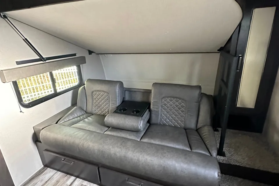 2023 Grand Design Transcend Explor Unit 1 (NEW)