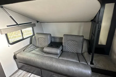2023 Grand Design Transcend Explor Unit 1 (NEW)
