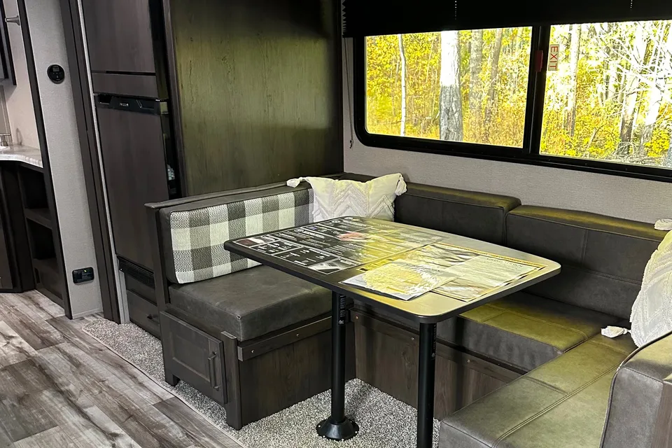 2023 Grand Design Transcend Explor Unit 1 (NEW)