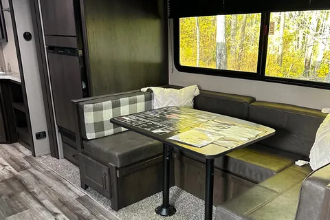 2023 Grand Design Transcend Explor Unit 1 (NEW)