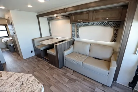 Jayco Alante 31V Classe A