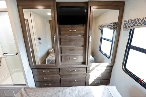 Jayco Alante 31V Classe A