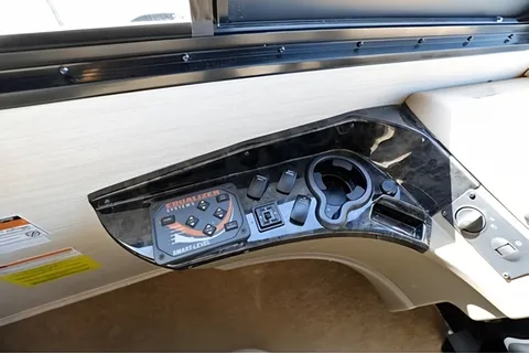 Jayco Alante 31V Classe A