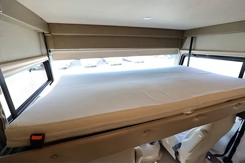 Jayco Alante 31V Classe A