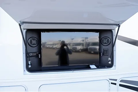 Jayco Alante 31V Classe A