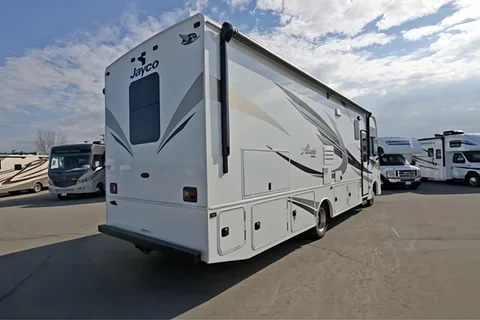 Jayco Alante 31V Classe A