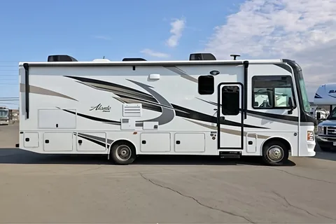 Jayco Alante 31V Classe A