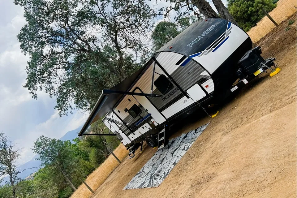 RV Fam