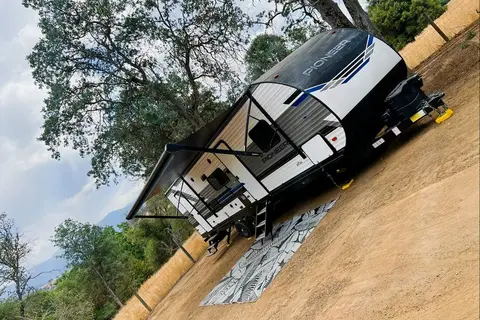 RV Fam