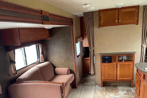 Brenneman Bunkhouse 