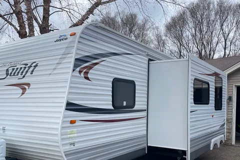 Brenneman Bunkhouse 