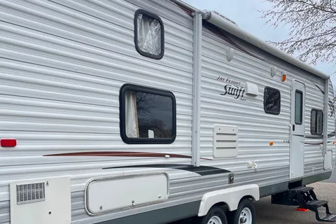 Brenneman Bunkhouse 