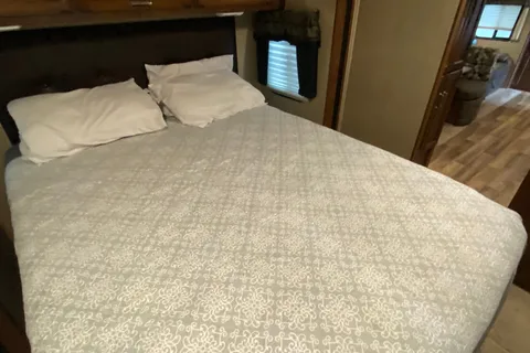 The Outback Oasis