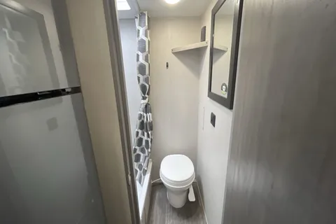 Aurora Dream Pod