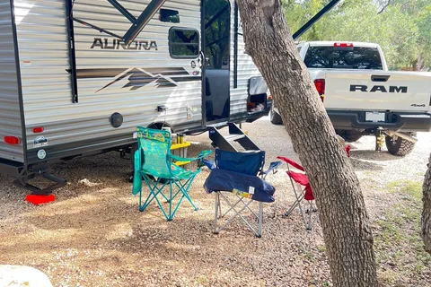 Aurora Dream Pod