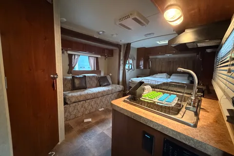 Happy Camper Mini-Lite 2109