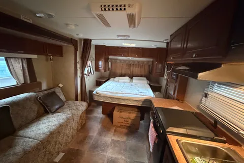 Happy Camper Mini-Lite 2109