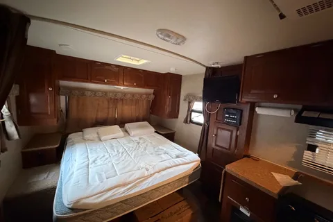 Happy Camper Mini-Lite 2109