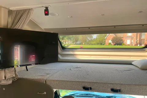 Jayco Greyhawk 31F Luxury Motorhome