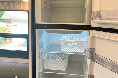 Jayco Greyhawk 31F Luxury Motorhome