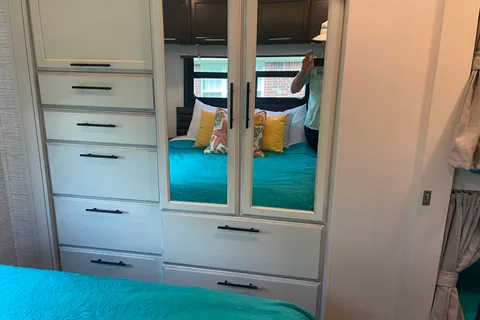 Jayco Greyhawk 31F Luxury Motorhome