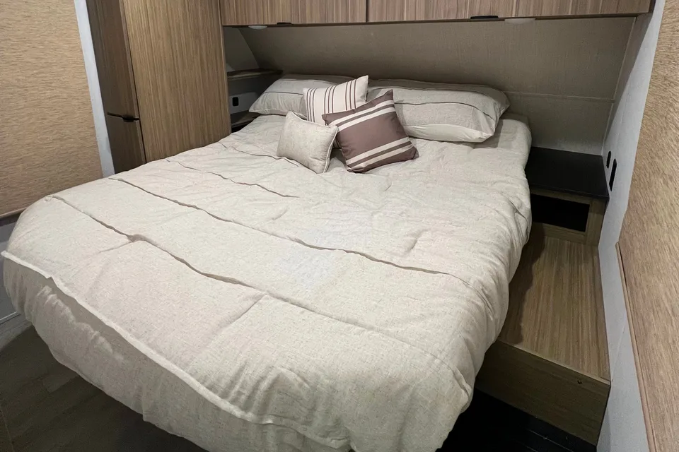 Nomadic Nature Rentals w Luxury Amenities (Lemonade)