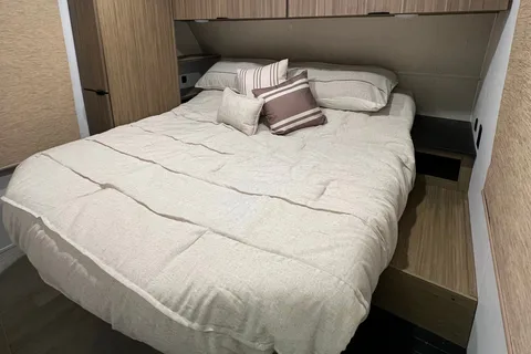 Nomadic Nature Rentals w Luxury Amenities (Lemonade)