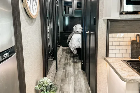 Jayco SEISMIC 4113 5TH Wheel