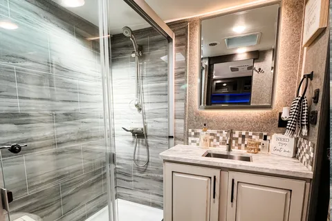 Jayco SEISMIC 4113 5TH Wheel