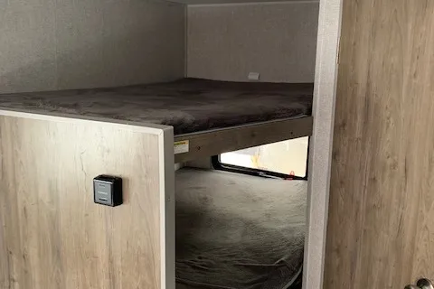  Aspen Trail LE  Travel Trailer
