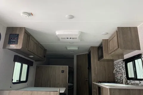  Aspen Trail LE  Travel Trailer