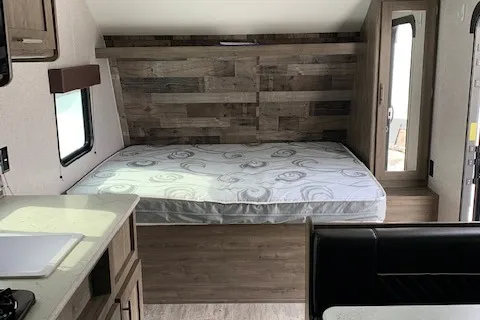  Aspen Trail LE  Travel Trailer